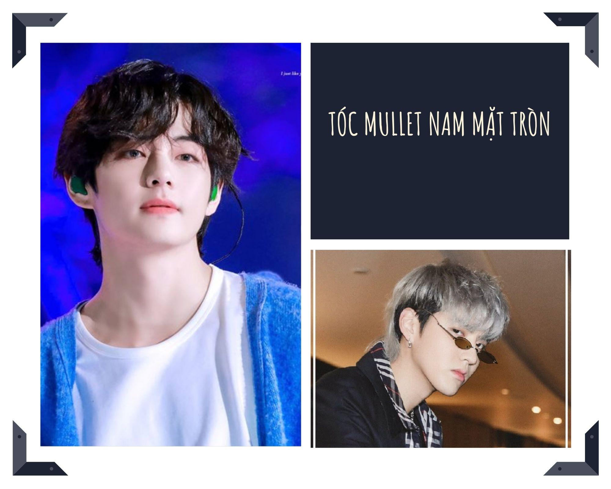 Tóc Mullet nam: Top 20 kiểu đẹp độc đáo ấn tượng hot nhất hiện nay - 6