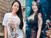 Đời sống Showbiz - DJ Thảo Bebe hiếm hoi lộ diện, nhan sắc mẹ 2 con &quot;trói chân&quot; Khắc Việt thế nào?