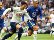 Bóng đá - Dự đoán tỷ số vòng 2 Ngoại hạng Anh: Đại chiến Chelsea – Tottenham, Eriksen tái ngộ CLB cũ