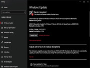 Công nghệ thông tin - Windows 10 có bản cập nhật lớn tháng 8/2022: Vá 121 lỗ hổng