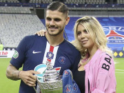 Bóng đá - MU chốt thỏa thuận với Rabiot, bất ngờ được SAO PSG xin đến đá tiền đạo