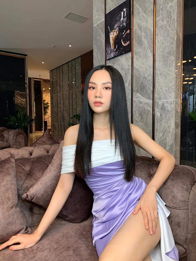 Học vấn khủng của tân Hoa hậu Miss World Vietnam 2022 Huỳnh Nguyễn Mai Phương - 6