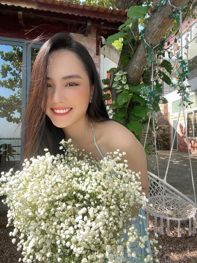 Học vấn khủng của tân Hoa hậu Miss World Vietnam 2022 Huỳnh Nguyễn Mai Phương - 9