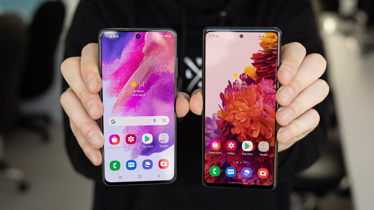 Cùng tầm giá 11 triệu đồng nên chọn iPhone 11 hay Galaxy S21 FE? - 4