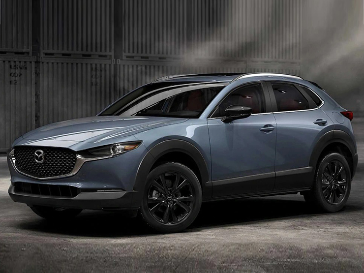 Mazda3 và CX-30 2023 được thay động cơ mới tiết kiệm nhiên liệu hơn