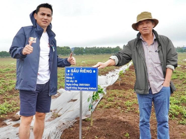 Đại gia tuần qua: “Con cưng” của bầu Đức đang nợ ngân hàng bao nhiêu?