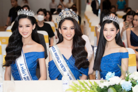 Hoa hậu Thế giới Việt Nam 2022 Mai Phương: "Tôi không được ưu ái!"
