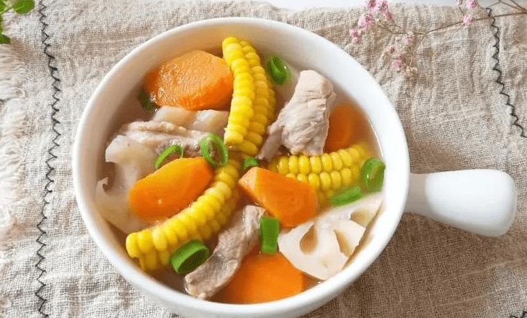 Hầm canh sườn heo nhớ kĩ 4 mẹo này, đảm bảo nước canh lúc nào cũng trong, ngọt và bổ dưỡng - 1