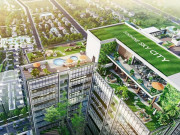 Kinh doanh - Lựa chọn tổ ấm hoàn hảo cho người nước ngoài tại Sunshine Sky City