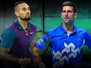 Thể thao - Djokovic có cơ hội dự US Open 2022, Kyrgios nói lý do bỗng dưng yếu ớt