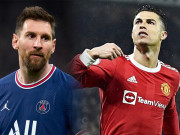 Bóng đá - Tranh cãi đề cử QBV: Ban tổ chức giải thích lý do chọn Ronaldo, loại Messi