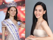 Đời sống Showbiz - MC song ngữ gây nghẽn sóng “Miss World” vì quá xinh, từng là gia sư của con trai Lệ Quyên