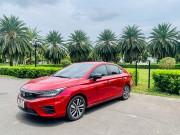 Tin tức ô tô - Honda City giảm giá mạnh thu hút khách Việt