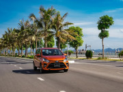 Tin tức ô tô - Giá xe Toyota Wigo lăn bánh tháng 8/2022, ưu đãi lãi suất vay