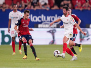 Bóng đá - Video bóng đá Osasuna - Sevilla: Khởi đầu hấp dẫn, địa chấn ngày ra quân (Vòng 1 La Liga)