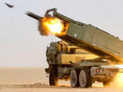 Thế giới - Ukraine sắp cạn số đạn dùng cho HIMARS trong cuộc chiến với Nga?