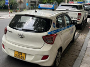 Tin tức trong ngày - Xử phạt nghiêm lái xe taxi “chặt chém” khách du lịch phố cổ