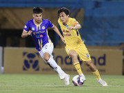 Bóng đá - Video bóng đá Hà Nội - HAGL: Bùng nổ hiệp 2, điên rồ 3 bàn trong 7 phút (Vòng 12 V-League)