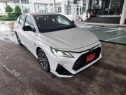 Tin tức ô tô - Ảnh thực tế Toyota Vios 2023 tại đại lý, ngoại hình lột xác thoát mác &quot;xe dịch vụ&quot;