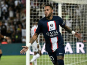 Bóng đá - Video bóng đá PSG - Montpellier: Neymar bừng sáng, bữa tiệc 7 bàn (Vòng 2 Ligue 1)