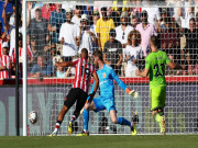 Bóng đá - Kết quả bóng đá Brentford - MU: Kinh hoàng đại địa chấn 4 bàn (Vòng 2 Ngoại hạng Anh)