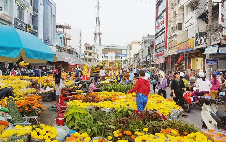 Báo cáo cho biết Trà Vinh là địa phương có chỉ số&nbsp;giá sinh hoạt&nbsp;theo không gian SCOLI năm 2021 thấp nhất cả nước và bằng 87,6% so với Hà Nội.&nbsp;
