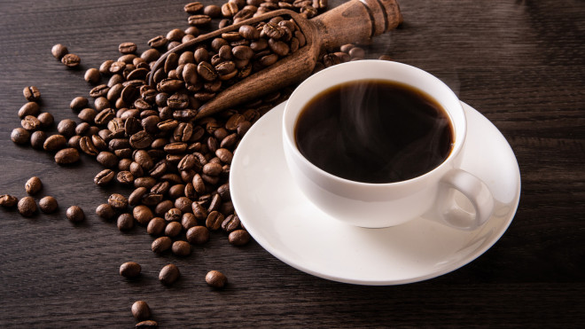Cà phê có thể là nguồn chất chống oxy hóa lớn nhất trong chế độ ăn uống.