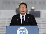 Tổng thống Hàn Quốc gợi ý viện trợ Triều Tiên đổi lấy phi hạt nhân hóa