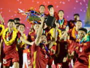 Bóng đá - U-19 Việt Nam cần cải thiện phòng ngự trước giải U-20 châu Á