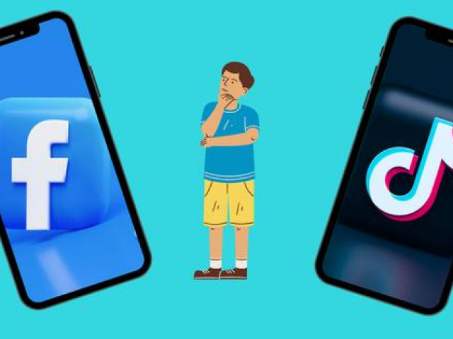 Đây là nguyên nhân khiến nhiều người trẻ từ bỏ Facebook