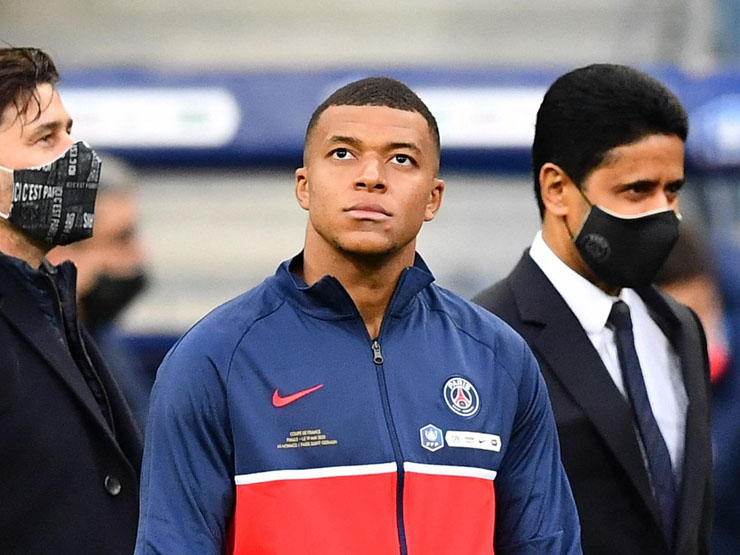 ”Cậu bé vàng” Mbappe giở thói ngôi sao: Chủ tịch PSG nổi giận, HLV Galtier bào chữa