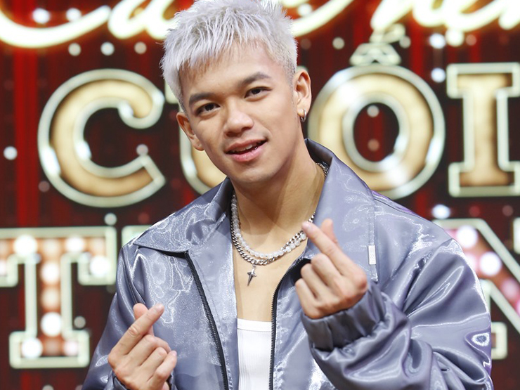 Quán quân ”Vietnam Idol” Trọng Hiếu “đã có lúc chỉ có hai bàn tay trắng”