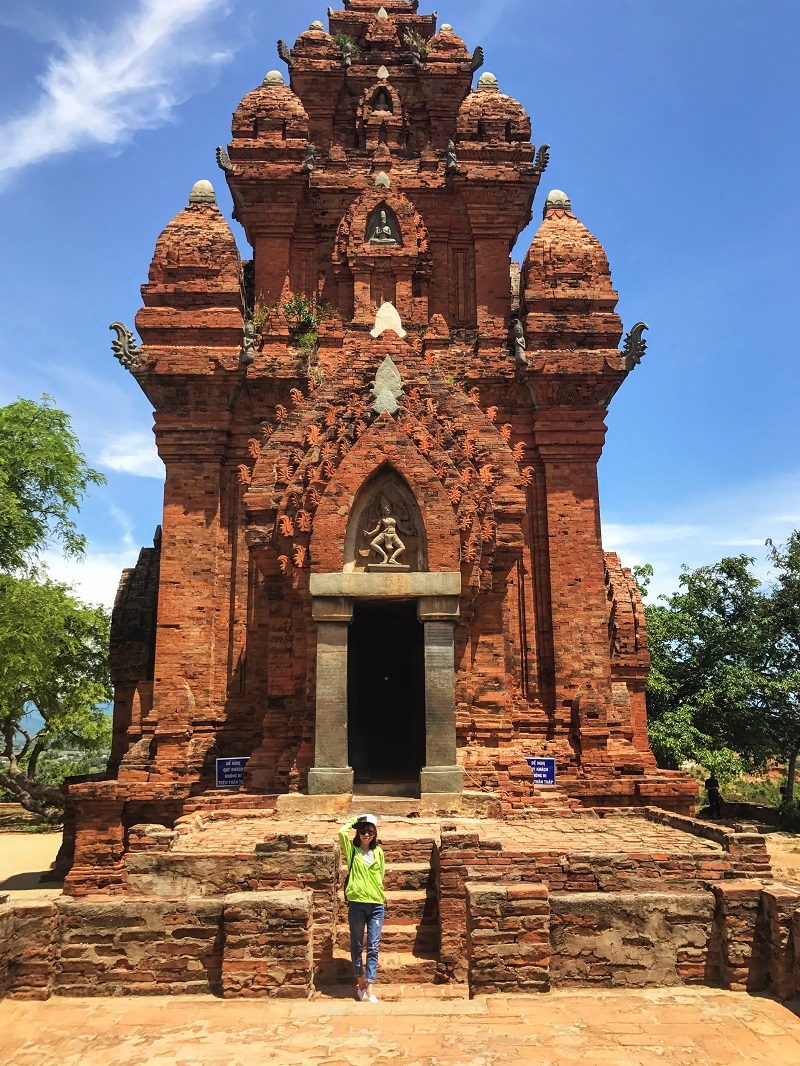 Du lịch thả ga ngon-bổ-rẻ phải đi ngay Ninh Thuận - 8