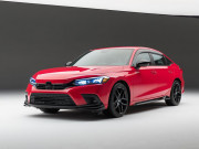 Tin tức ô tô - Giá xe Honda Civic niêm yết và lăn bánh tháng 8/2022