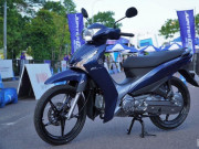 Thế giới xe - Bảng giá Yamaha Jupiter Finn giữa tháng 8/2022, bất ngờ giảm sâu