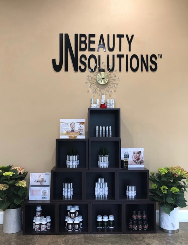 JN Beauty Solutions™ chính thức bước chân vào thị trường Việt Nam - 5