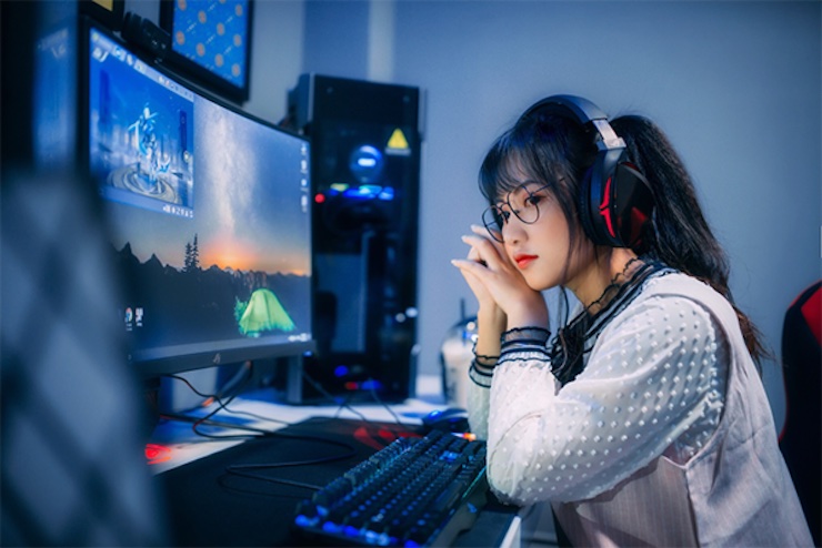 Nữ streamer "nàng thơ" Đà Lạt ZyZy vừa bị công an tạm giữ hình sự, là ai? - 1