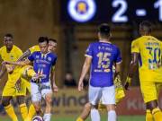 Bóng đá - Khó ai cản Hà Nội vô địch V-League