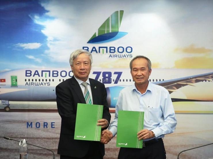 Đại gia 61 tuổi vừa trở thành cố vấn của Bamboo Airways sở hữu tài sản khủng thế nào?