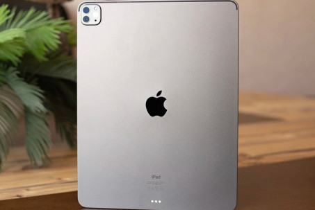 Apple sẵn sàng ra mắt những chiếc iPad được chờ đợi