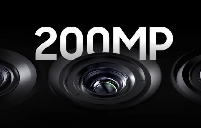 Thêm một "siêu phẩm" có camera 200MP trước Galaxy S23 Ultra - 3