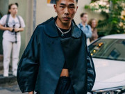 Thời trang - Tuần lễ thời trang Copenhagen là thánh địa của thời trang streetwear Bắc Âu