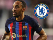 Bóng đá - Chelsea mở &quot;nút thắt&quot; vụ Aubameyang, HLV Tuchel được tỷ phú Mỹ thưởng lớn