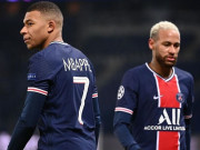 Bóng đá - Lộ tin Mbappe đòi đuổi Neymar: Sếp lớn PSG họp khẩn, xử trí ra sao?