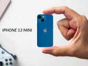 Thời trang Hi-tech - iFan tiếc nuối vì không còn iPhone 14 Mini