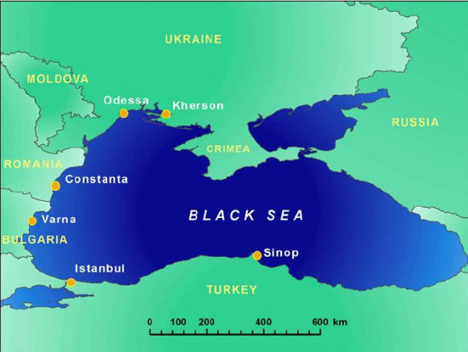 Nếu Ukraine mất quyền tiếp cận Biển Đen, đồng thời mất các cảng bên bờ biển, đây sẽ là một đòn thảm khốc đối với Kyiv, nhà báo Ilya Timchenko của tờ tạp chí Mỹ National Interest (NI) cho biết.