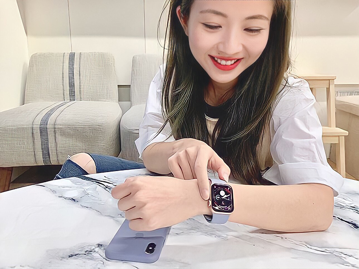 Giá đồng hồ Apple Watch tháng 8: Chỉ từ 5,09 triệu đồng