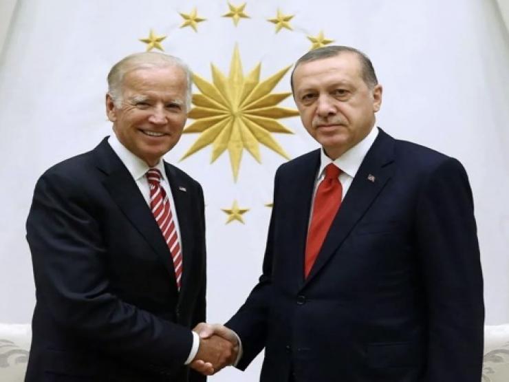 Báo Mỹ: Tổng thống Thổ Nhĩ Kỳ là “cơn đau đầu” với Washington