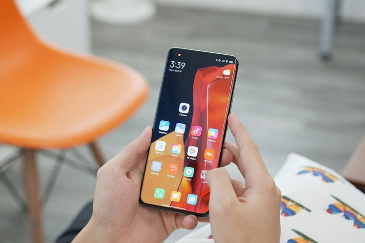 Nhiều điện thoại Xiaomi dính lỗ hổng bảo mật - 1