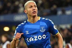 Tin mới nhất bóng đá tối 15/6: Tottenham dễ mâu thuẫn nội bộ vì Richarlison